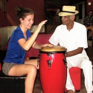 Meet your Posher, Ramona